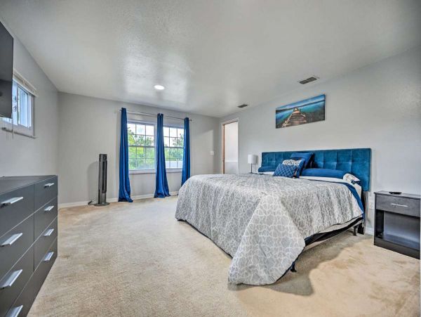 Tampa Home 1034467