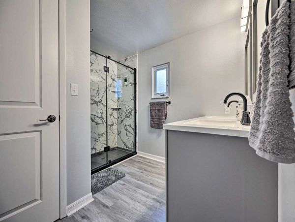 Tampa Home 1034467