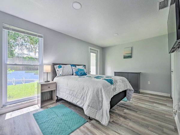 Tampa Home 1034467