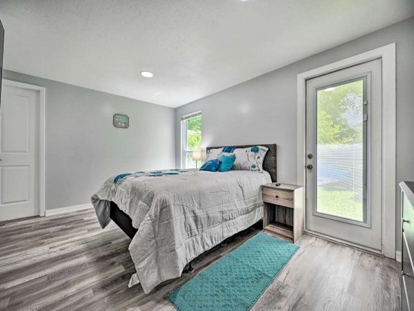 Tampa Home 1034467