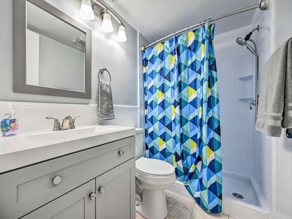 Tampa Home 1034467