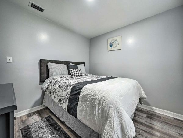 Tampa Home 1034467