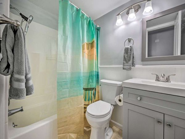 Tampa Home 1034467
