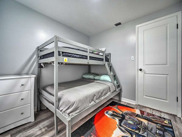 Tampa Home 1034467
