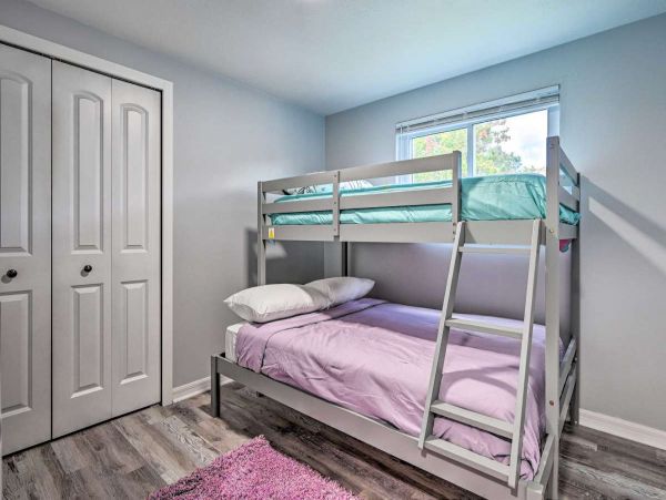 Tampa Home 1034467