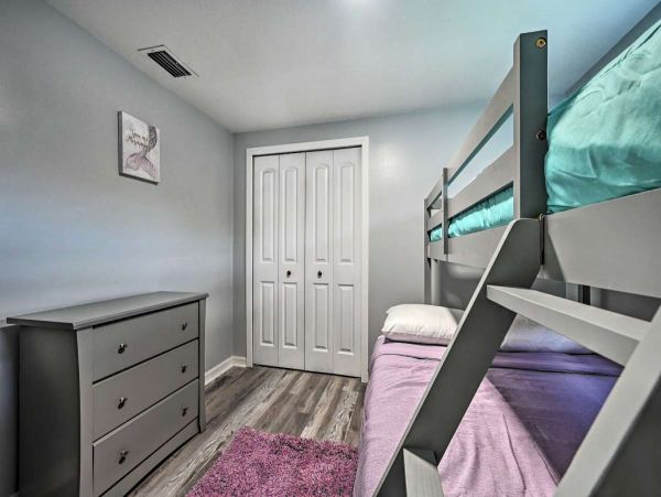Tampa Home 1034467