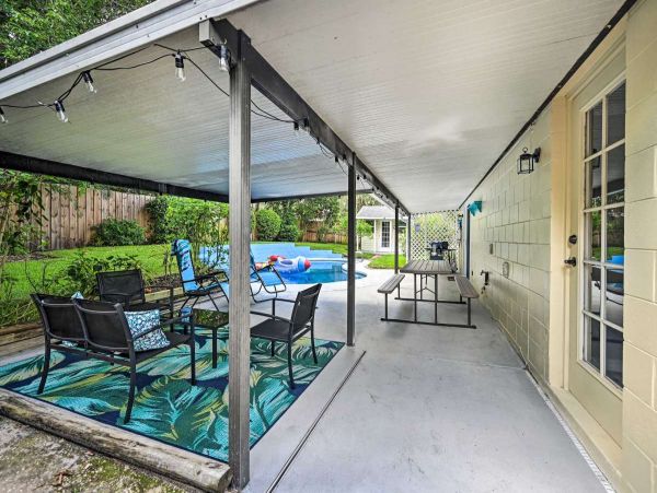 Tampa Home 1034467