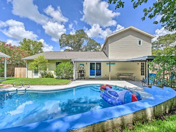Tampa Home 1034467