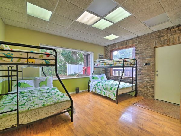 Tampa Home 1034472