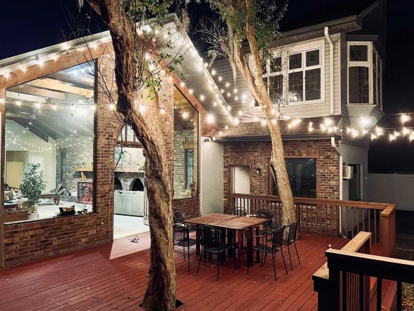 Tampa Home 1034472