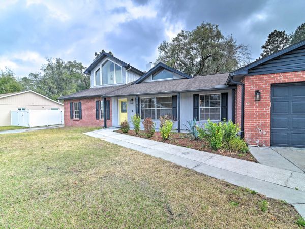 Tampa Home 1034472