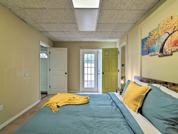Tampa Home 1034472