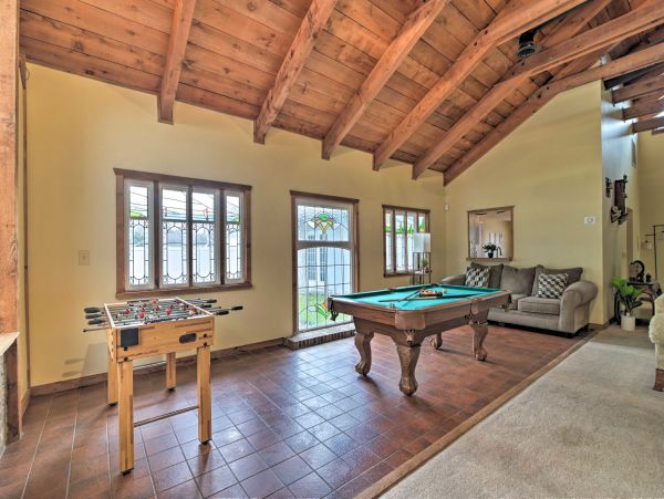 Tampa Home 1034472