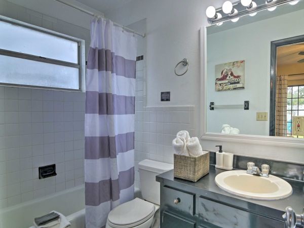 Tampa Home 1034472