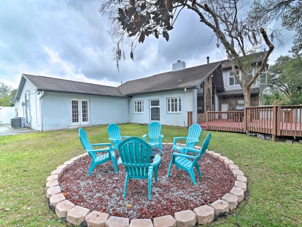 Tampa Home 1034472
