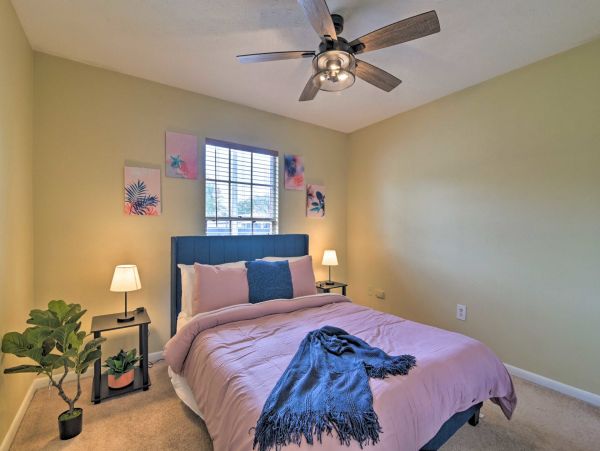 Tampa Home 1034472