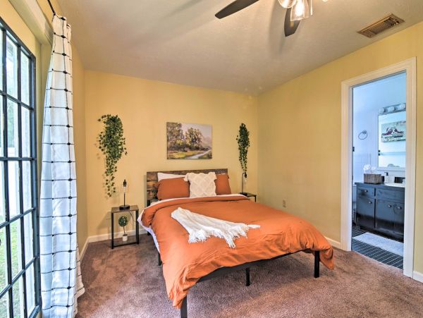 Tampa Home 1034472