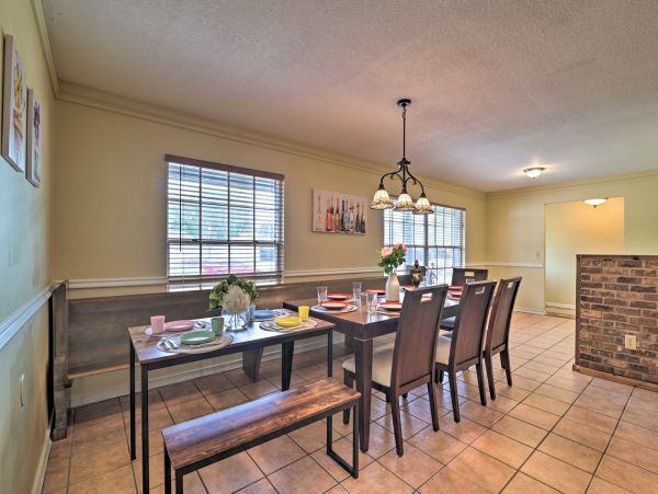 Tampa Home 1034472
