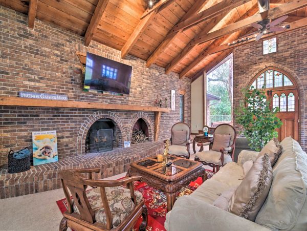 Tampa Home 1034472