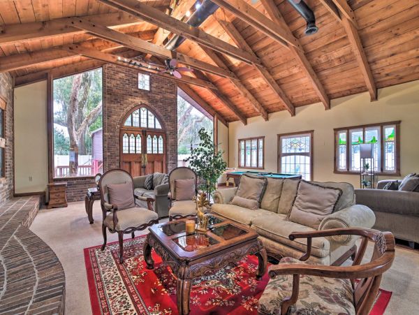 Tampa Home 1034472