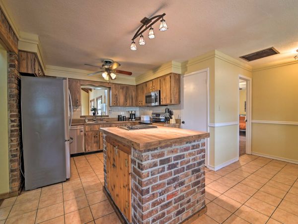 Tampa Home 1034472