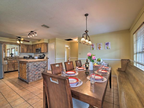 Tampa Home 1034472