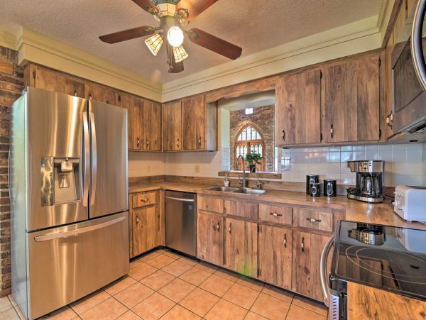 Tampa Home 1034472
