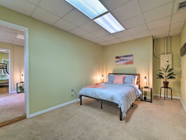 Tampa Home 1034472