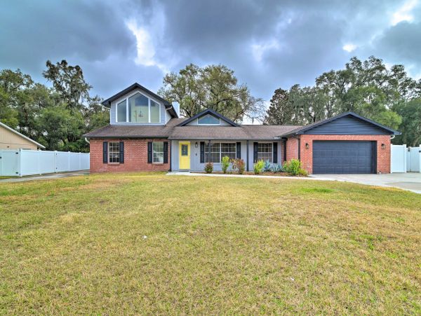 Tampa Home 1034472