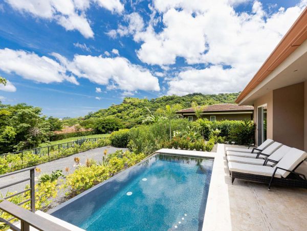 Playa Flamingo Vacation Home Two Bedroom Ocean Views