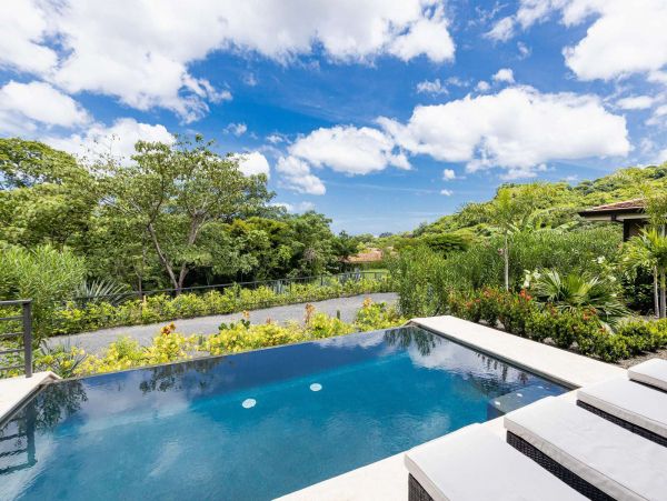 Playa Flamingo Vacation Home Two Bedroom Ocean Views