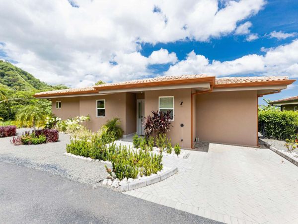 Playa Flamingo Vacation Home Two Bedroom Ocean Views