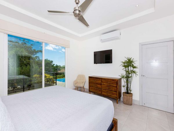 Playa Flamingo Vacation Home Two Bedroom Ocean Views