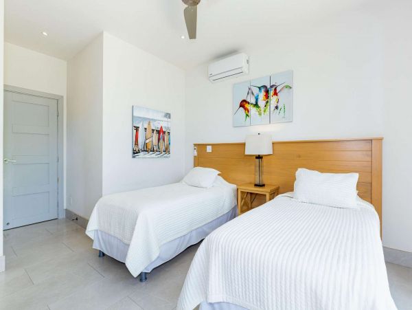 Playa Flamingo Vacation Home Two Bedroom Ocean Views