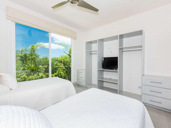 Playa Flamingo Vacation Home Two Bedroom Ocean Views