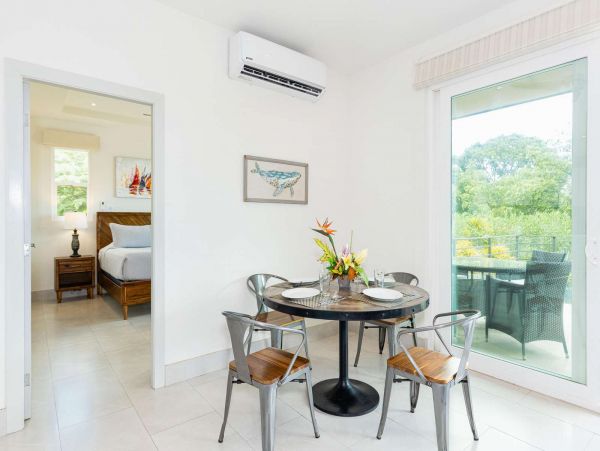Playa Flamingo Vacation Home Two Bedroom Ocean Views