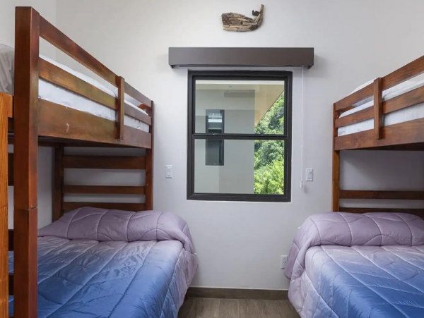 Luxury Ocean View 6 Bedroom Vacation Rental