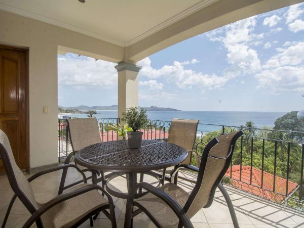 Playa Flamingo Vacation Condo Two Bedroom Oceanviews