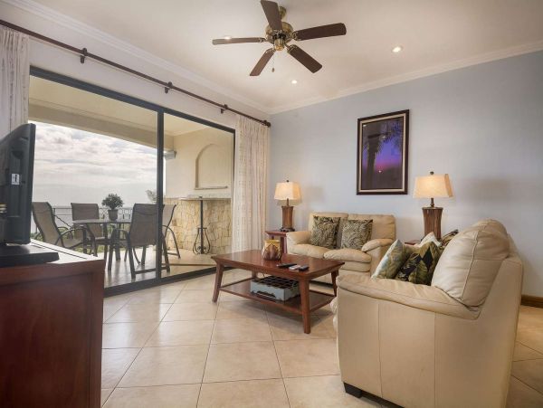 Playa Flamingo Vacation Condo Two Bedroom Oceanviews