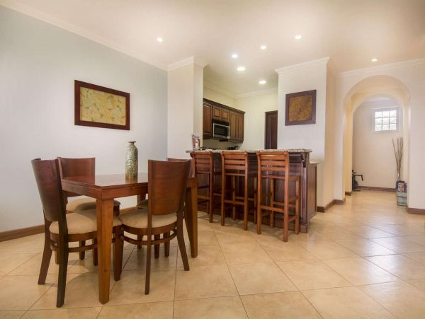 Playa Flamingo Vacation Condo Two Bedroom Oceanviews