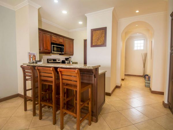 Playa Flamingo Vacation Condo Two Bedroom Oceanviews