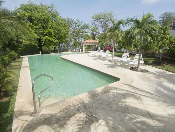 Playa Flamingo Vacation Condo Two Bedroom Oceanviews