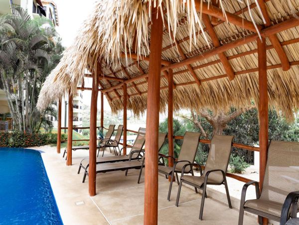 Playa Flamingo Vacation Condo Two Bedroom Oceanviews