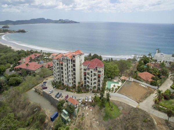 Playa Flamingo Vacation Condo Two Bedroom Oceanviews