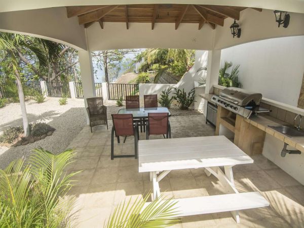Playa Flamingo Vacation Condo Two Bedroom Oceanviews