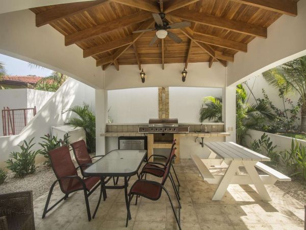 Playa Flamingo Vacation Condo Two Bedroom Oceanviews