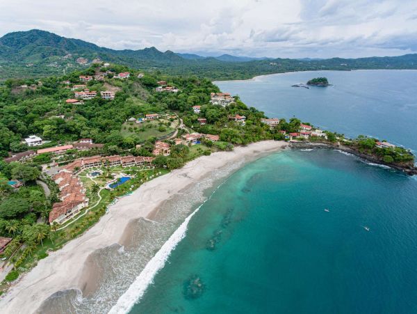 Playa Flamingo Vacation Condo Two Bedroom Oceanviews
