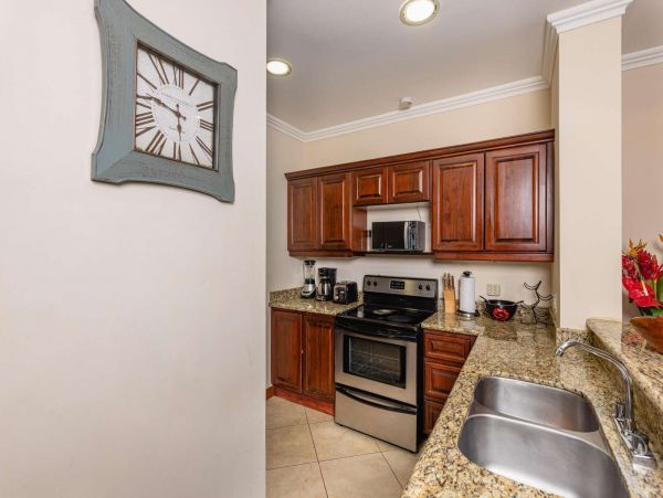 Playa Flamingo Vacation Condo Two Bedroom Ocean Views
