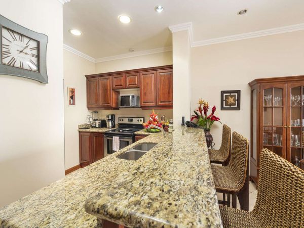 Playa Flamingo Vacation Condo Two Bedroom Ocean Views