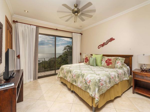 Playa Flamingo Vacation Condo Two Bedroom Ocean Views